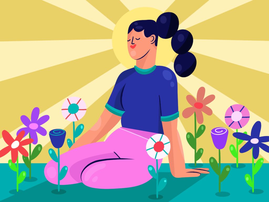 mindfulness 3