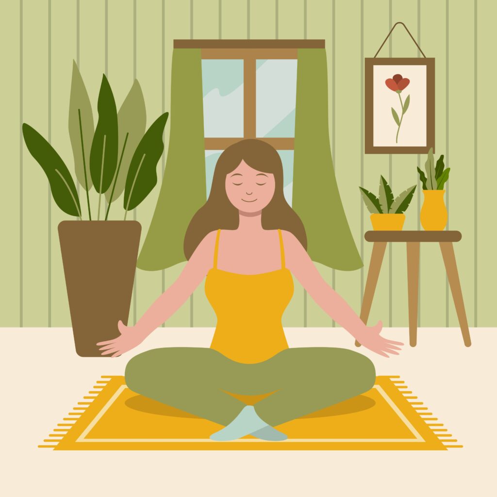 mindfulness 1